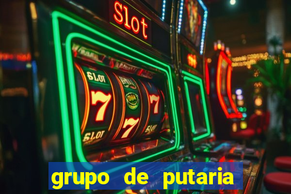 grupo de putaria no whatsapp